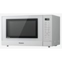 Panasonic NN-ST45 Столешница Обычная (соло) микроволновая печь 32 L 1000 W Белый Panasonic NN-ST45 Столешница Обычная (соло) микроволновая печь 32 L 1000 W Белый