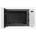 Panasonic NN-ST45 Столешница Обычная (соло) микроволновая печь 32 L 1000 W Белый Panasonic NN-ST45 Столешница Обычная (соло) микроволновая печь 32 L 1000 W Белый