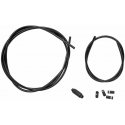 ROCKSHOX Fork Lockout Parts Kit Rock Shox OneLoc SID/Reba/Revelation (2013-2017) Left Upper Right Lower ROCKSHOX Fork Lockout Parts Kit Rock Shox OneLoc SID/Reba/Revelation (2013-2017) Left Upper Right Lower