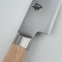 kai DM0701W kitchen knife Steel 1 pc(s) Slicing knife kai DM0701W kitchen knife Steel 1 pc(s) Slicing knife