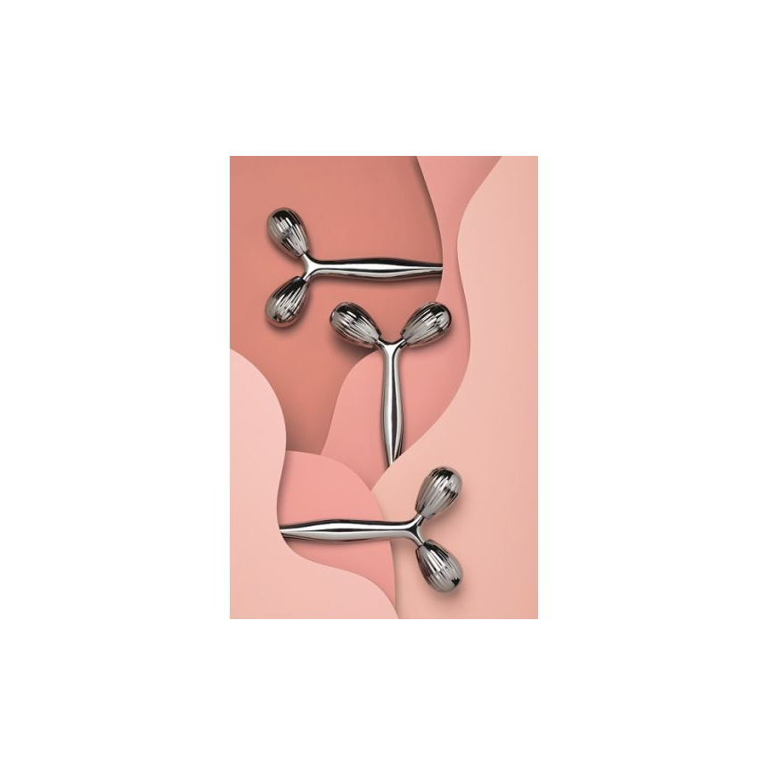 Payot Roselift Roll-On Roll-On Facial Massager – 5