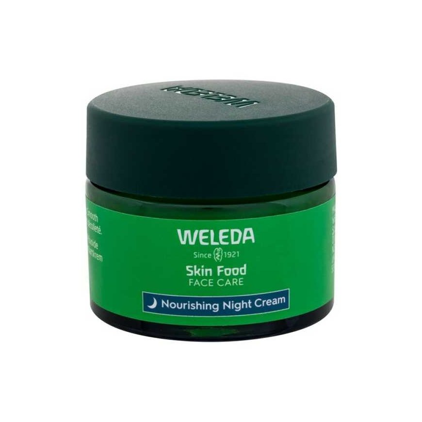 Weleda Skin Food nourishing Night Cream