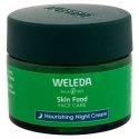 Weleda Skin Food maitininantis Night Kreminis Night Skin Kreminis moterims, 40 ml