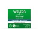 Weleda Skin Food nourishing Night Cream Night Skin Cream for women, 40 ml
