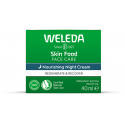 Weleda Skin Food maitininantis Night Kreminis Night Skin Kreminis moterims, 40 ml
