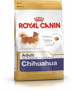 Royal Canin Chihuahua Adult 1,5 kg Aikuinen