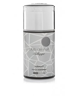 Armaf Club De Nuit Sillage Deospray