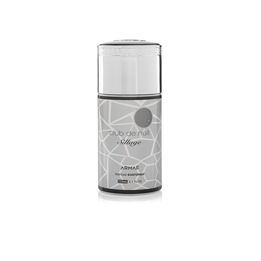 Armaf Club De Nuit Sillage Deospray