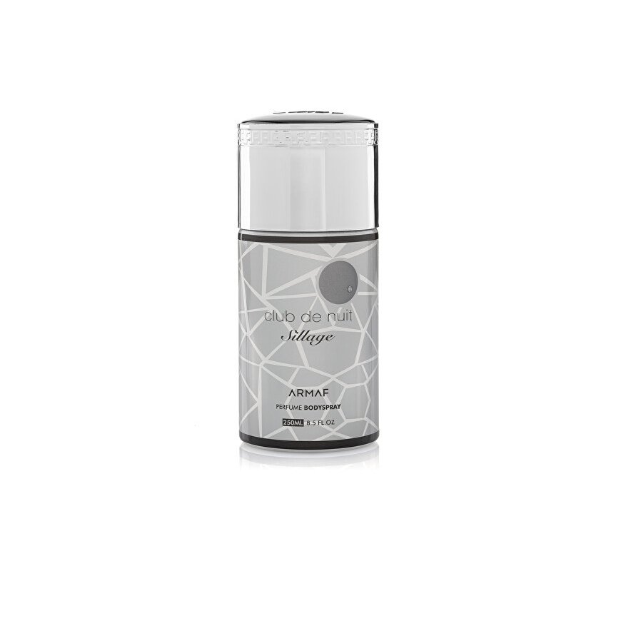 Armaf Club De Nuit Sillage Deospray – 2