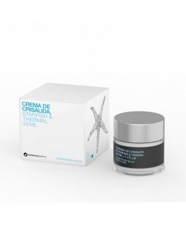 Botanicapharma Botanicalpharma Starfish Chrysalis Creminis Fps15 50ml