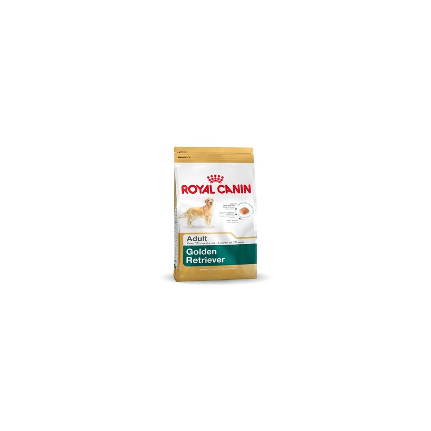 Royal Canin Golden Retriever Adult 12 kg Aikuinen