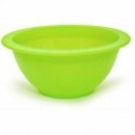 Bowl Ø19x8,4cm Trippy green Bowl Ø19x8,4cm Trippy green