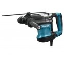 Makita HR3210C pöördtrell 850 W 630 RPM Makita HR3210C pöördtrell 850 W 630 RPM