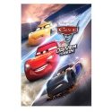 Warner Bros Cars 3: Driven to Win Vakio PlayStation 4 Warner Bros Cars 3: Driven to Win Vakio PlayStation 4
