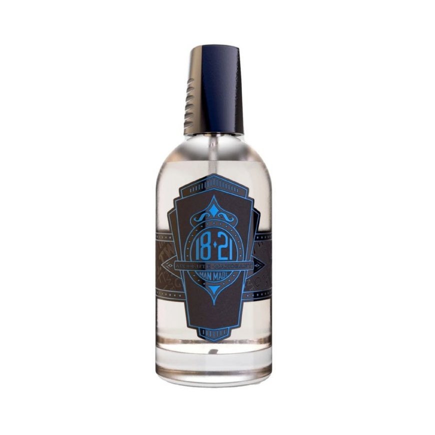 1821Manmade Vyriški kvepalai Absolute Mahogany, 100 ml SPT3AM