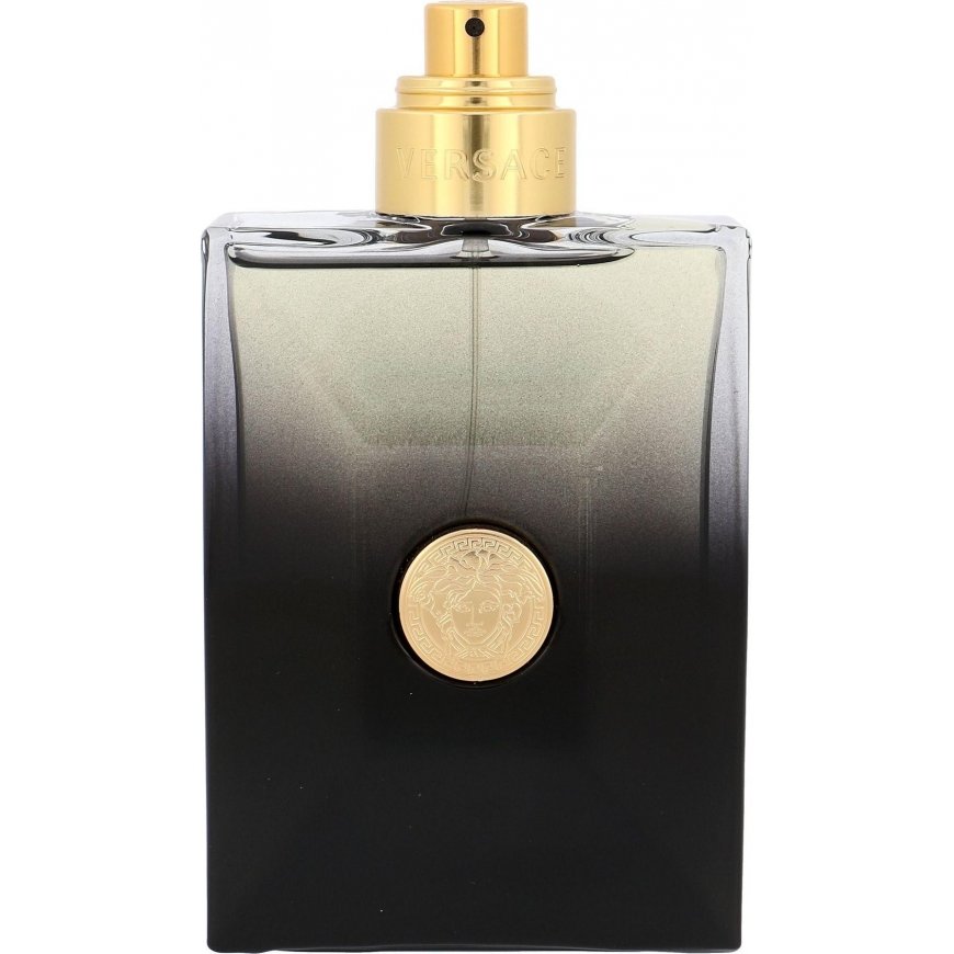 Versace Pour Homme Oud Noir (Perfume