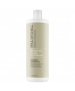 Paul Mitchell Clean Beauty Everyday conditioner 1000ml