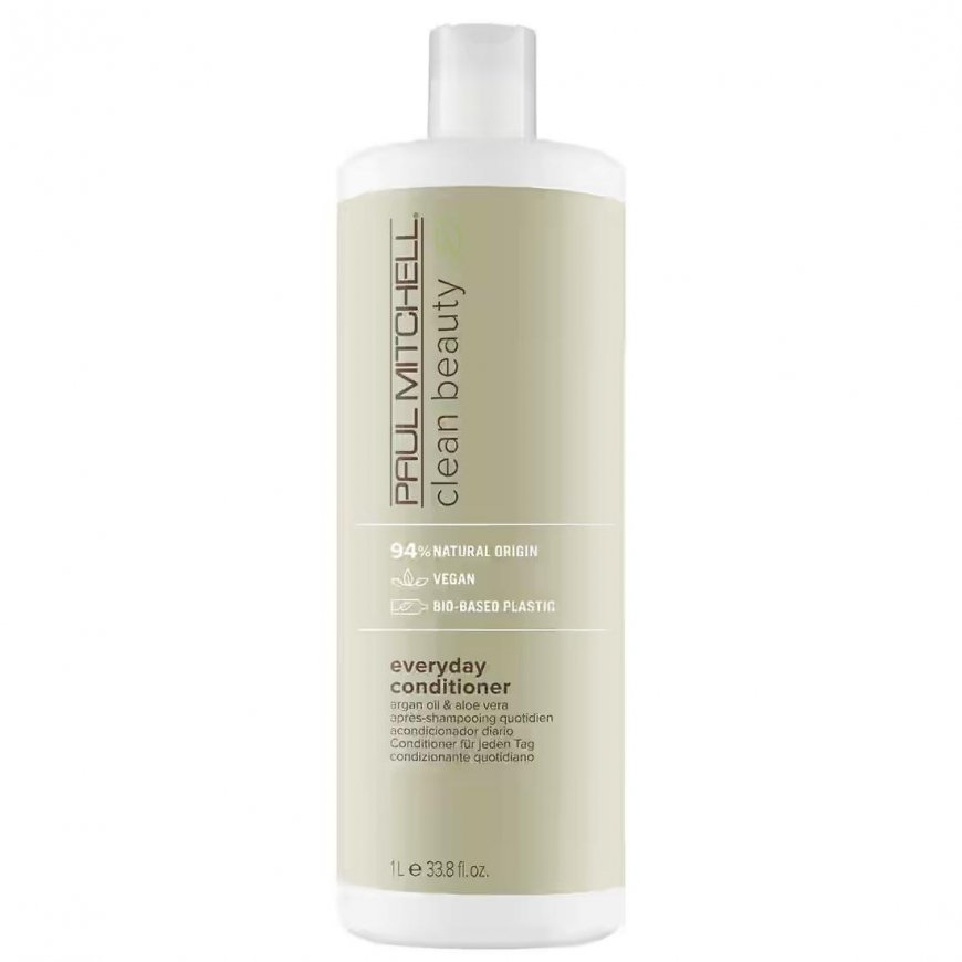 Paul Mitchell Paul Mitchell Clean Beauty