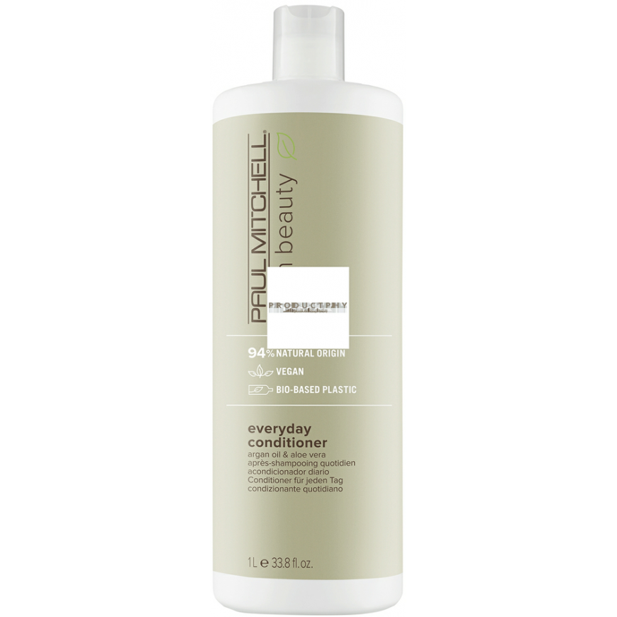 Paul Mitchell Clean Beauty Everyday kondicionierius 1000ml – 2