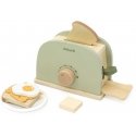 Viga Toys Wooden children's toaster, toaster Viga PolarB Viga Toys Wooden children's toaster, toaster Viga PolarB