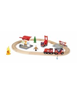 BRIO 7312350338157