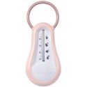 BEABA BATH THERMOMETER, OLD Pink BEABA BATH THERMOMETER, OLD Pink