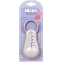 BEABA BATH THERMOMETER, OLD Pink BEABA BATH THERMOMETER, OLD Pink