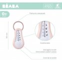 BEABA BATH THERMOMETER, OLD Pink BEABA BATH THERMOMETER, OLD Pink