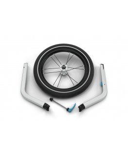 Thule 20201301 ratukas kūdikių vežimėliams