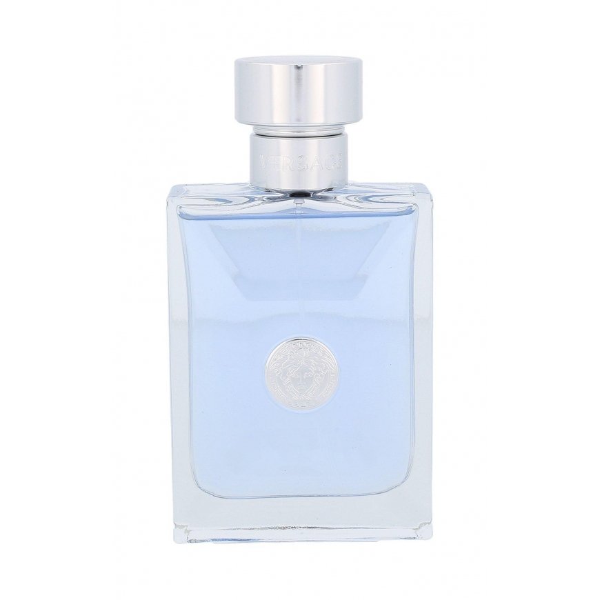 Versace For Men dezodorantas 100ml – 4