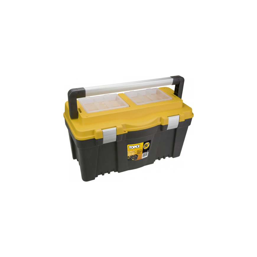 Caso Topex tool box 79R129