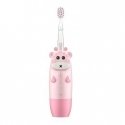 InnoGiO electric toothbrush giraffe pink GIO-450PINK
