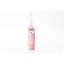 InnoGiO electric toothbrush giraffe pink GIO-450PINK