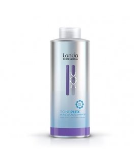 Londa Professional Toneplex Pearl For light hair Shampoo 1000ml