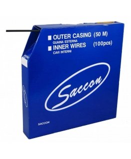 Gear armor Saccon Italy 4mm 50m with grease Box