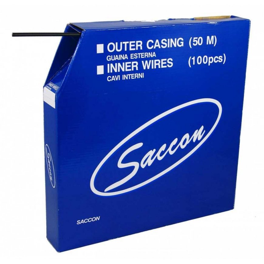 Saccon Gear armor Saccon Italy 4mm