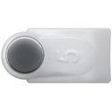 Goobay Cable Clip 5 mm, white Goobay Cable Clip 5 mm, white