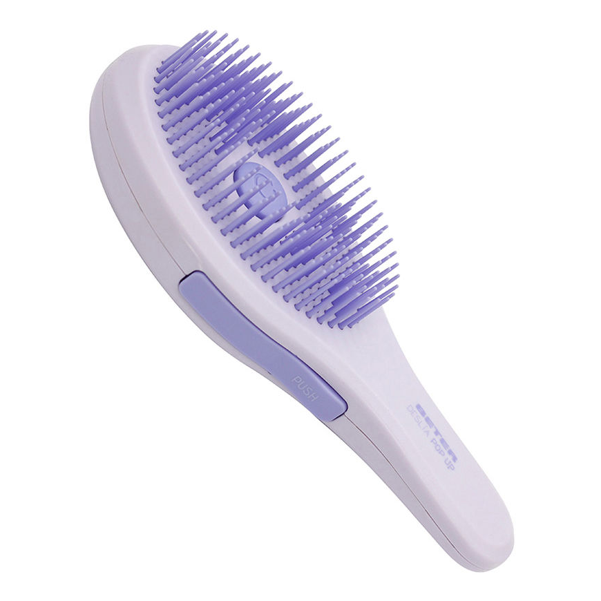 Beter Deslía Pop Up Hairbrush