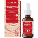 Floslek stopVacilla concentrate with hesperidin to reduce redness 30ml Floslek stopVacilla concentrate with hesperidin to reduce redness 30ml