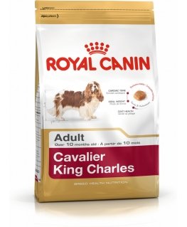Royal Canin Cavalier King Charles Adult 1,5 kg Aikuinen