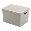 Curver / Keter CURVER CONTAINER L 22L /IML DOTS Curver / Keter CURVER CONTAINER L 22L /IML DOTS
