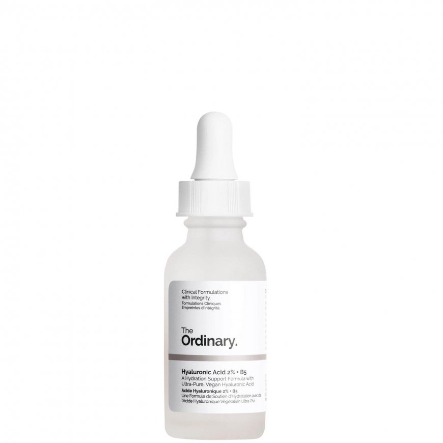 The Ordinary The Ordinary Hyaluronic Acid