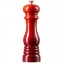 Salt grinder 21cm red Salt grinder 21cm red
