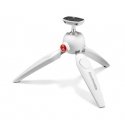 Manfrotto MTPIXIEVO-WH tripod Digital/film cameras 3 leg(s) White Manfrotto MTPIXIEVO-WH tripod Digital/film cameras 3 leg(s) White