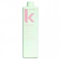 Kevin Murphy KEVIN MURPHY_Plumping Rinse tankinantis plaukų kondicionierius 1000ml Kevin Murphy KEVIN MURPHY_Plumping Rinse tankinantis plaukų kondicionierius 1000ml