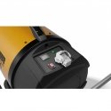 Heater IR rays diesel XL 61 17 kW, Master