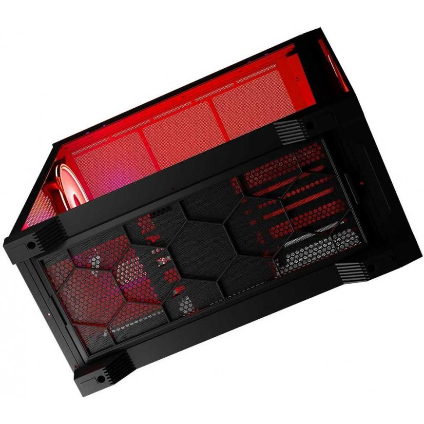 MODECOM PC Case VOLCANO EXPANSE S