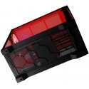 MODECOM PC Case VOLCANO EXPANSE S APEX ARGB MIDI Black MODECOM PC Case VOLCANO EXPANSE S APEX ARGB MIDI Black