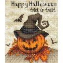luca S Trick or Treat SLETI956 luca S Trick or Treat SLETI956
