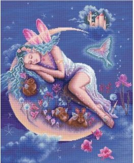 luca S (Discontinued) Evening Dreams SLETI995